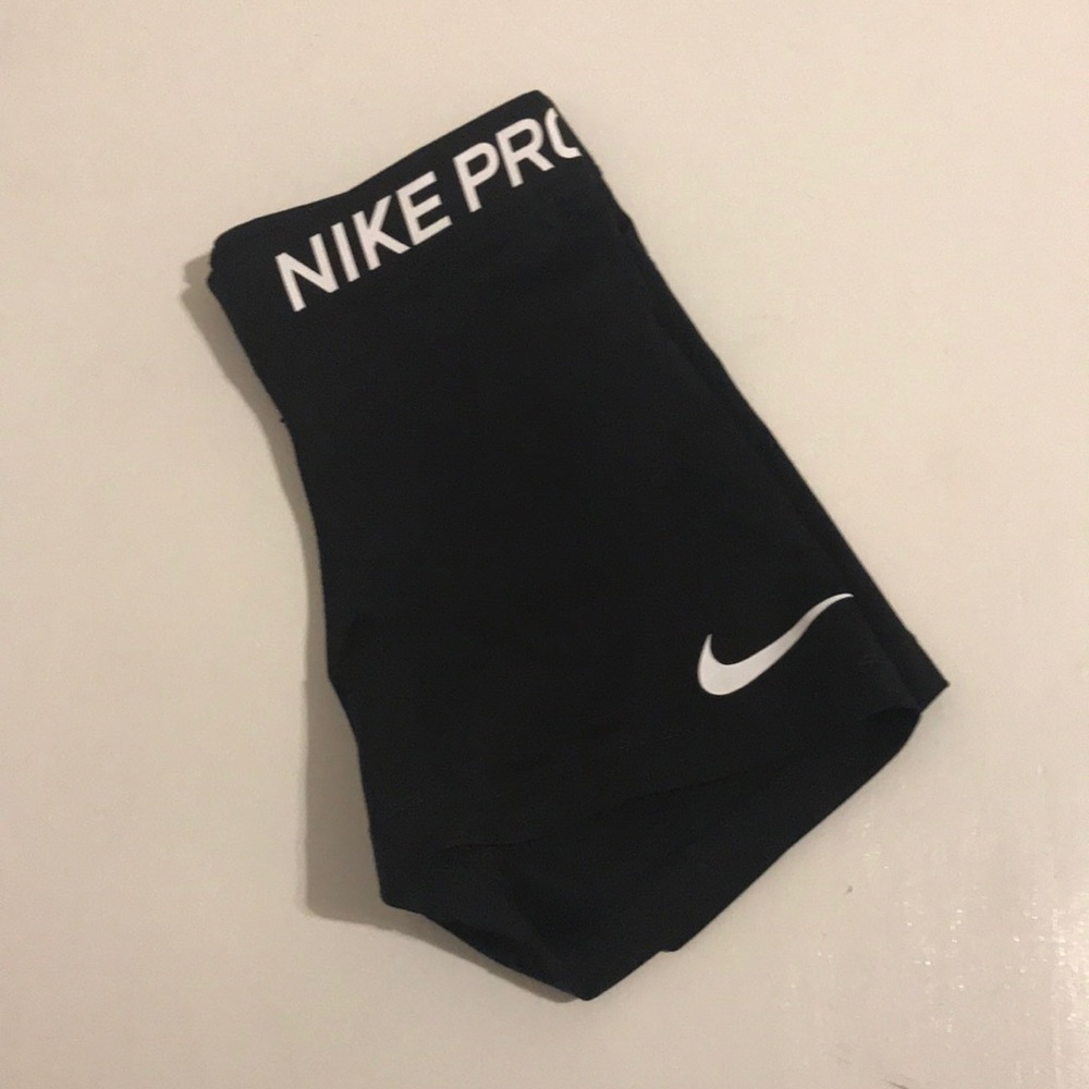 spandex nike pro